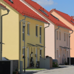 Vordach Hauseingang